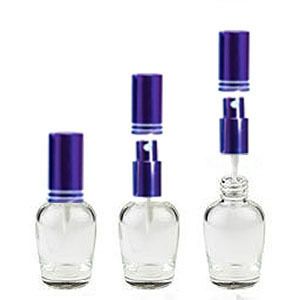 Boss 50ml (spray luxury purple)